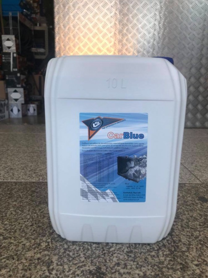 Aditivo Adblue 10L