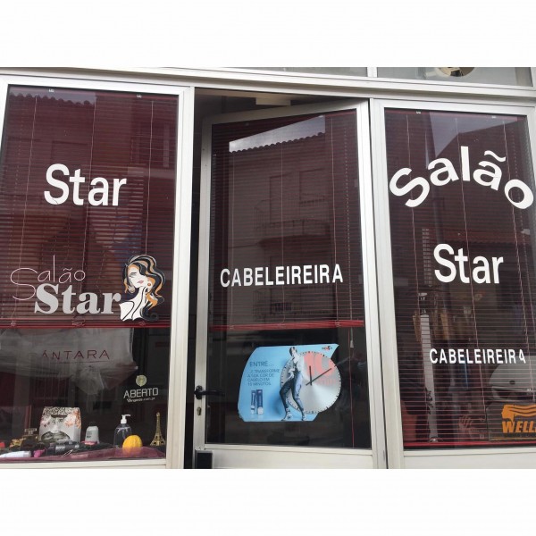 Salão Star 