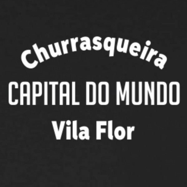 Churrasqueira Capital do Mundo 