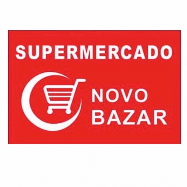 Novo Bazar 