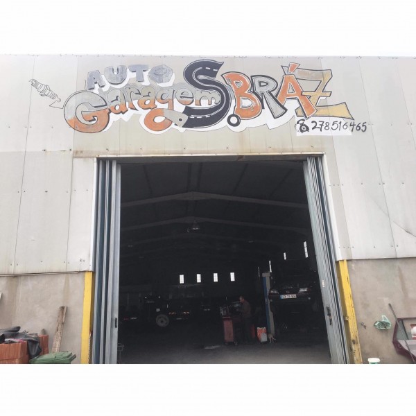 Auto Garagem São Bráz 