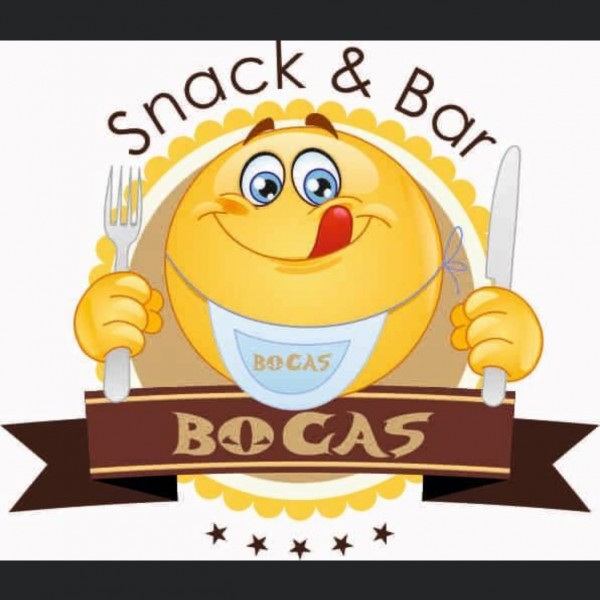 Snack Bar Bocas 