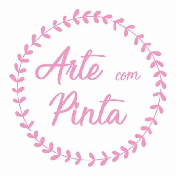 Arte com Pinta 